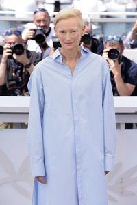 Photocall 'Three Thousand Years of Longing', Cannes Film Festival 2022