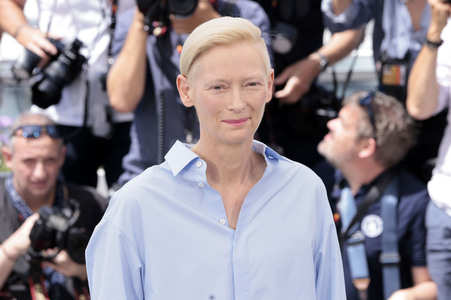 Photocall 'Three Thousand Years of Longing', Cannes Film Festival 2022