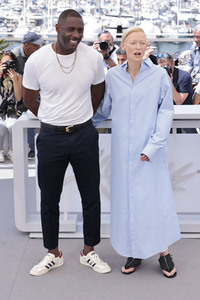 Photocall 'Three Thousand Years of Longing', Cannes Film Festival 2022