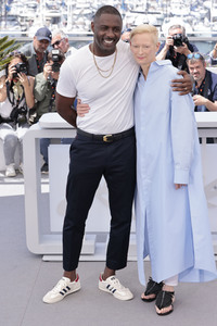 Photocall 'Three Thousand Years of Longing', Cannes Film Festival 2022