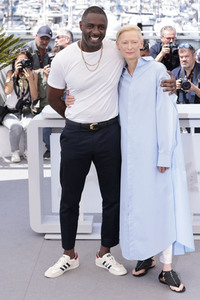 Photocall 'Three Thousand Years of Longing', Cannes Film Festival 2022