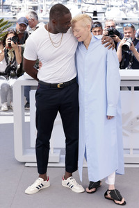 Photocall 'Three Thousand Years of Longing', Cannes Film Festival 2022