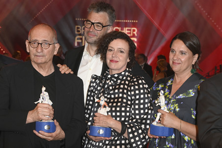 43. Bayerischer Filmpreis in München