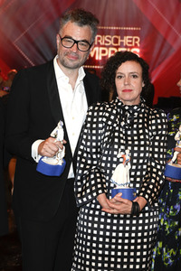 43. Bayerischer Filmpreis in München