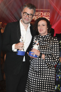 43. Bayerischer Filmpreis in München