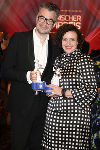 43. Bayerischer Filmpreis in München