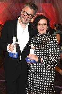 43. Bayerischer Filmpreis in München