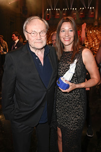 43. Bayerischer Filmpreis in München