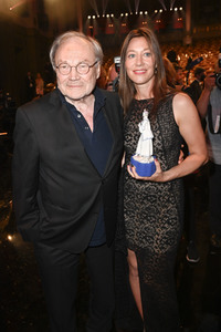 43. Bayerischer Filmpreis in München