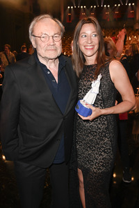 43. Bayerischer Filmpreis in München