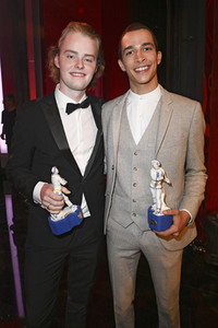 43. Bayerischer Filmpreis in München