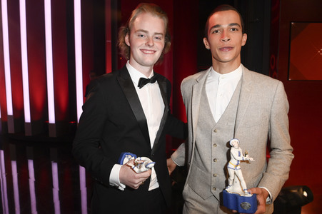 43. Bayerischer Filmpreis in München