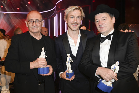 43. Bayerischer Filmpreis in München