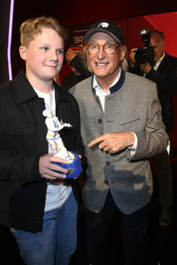 43. Bayerischer Filmpreis in München