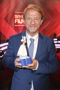 43. Bayerischer Filmpreis in München