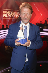 43. Bayerischer Filmpreis in München