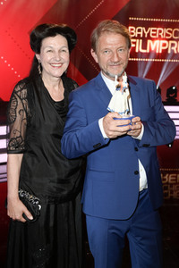 43. Bayerischer Filmpreis in München