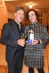 43. Bayerischer Filmpreis in München