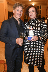 43. Bayerischer Filmpreis in München