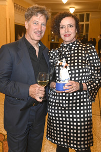 43. Bayerischer Filmpreis in München