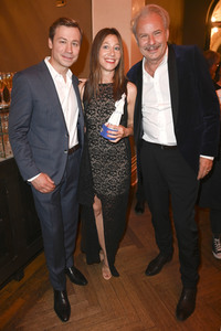 43. Bayerischer Filmpreis in München