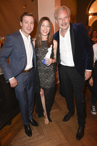 43. Bayerischer Filmpreis in München