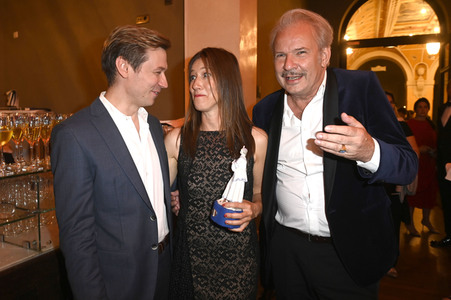 43. Bayerischer Filmpreis in München