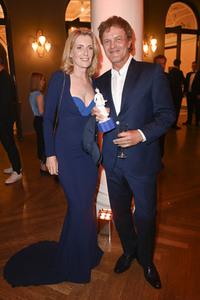 43. Bayerischer Filmpreis in München