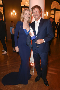 43. Bayerischer Filmpreis in München