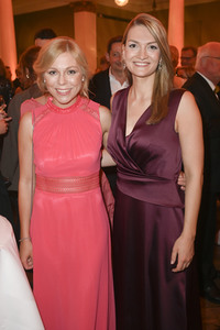 43. Bayerischer Filmpreis in München