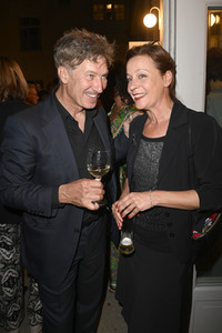 43. Bayerischer Filmpreis in München