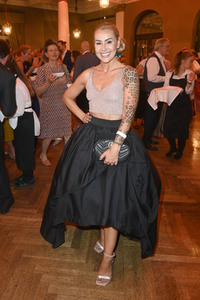 43. Bayerischer Filmpreis in München