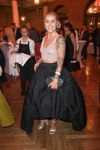 43. Bayerischer Filmpreis in München