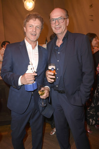 43. Bayerischer Filmpreis in München