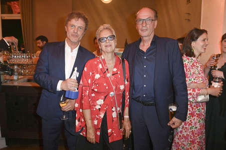 43. Bayerischer Filmpreis in München