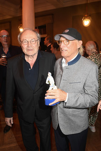 43. Bayerischer Filmpreis in München