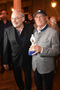 43. Bayerischer Filmpreis in München