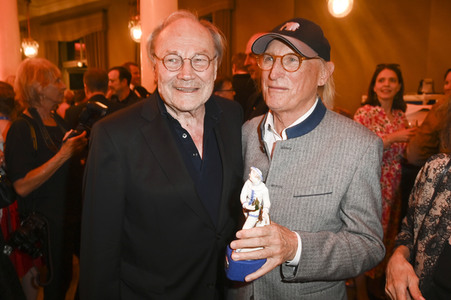 43. Bayerischer Filmpreis in München