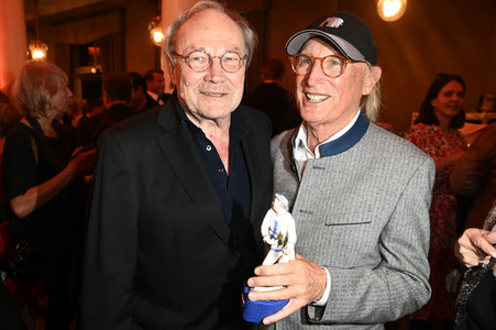 43. Bayerischer Filmpreis in München