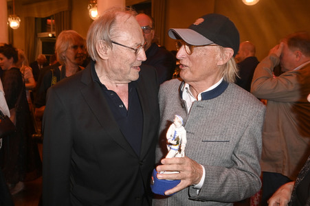 43. Bayerischer Filmpreis in München