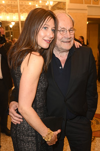 43. Bayerischer Filmpreis in München