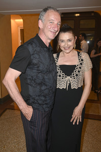 43. Bayerischer Filmpreis in München