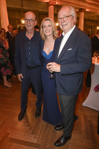 43. Bayerischer Filmpreis in München