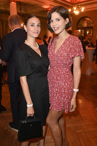 43. Bayerischer Filmpreis in München