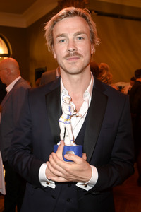 43. Bayerischer Filmpreis in München