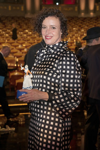 43. Bayerischer Filmpreis in München