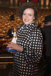 43. Bayerischer Filmpreis in München