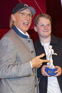 43. Bayerischer Filmpreis in München