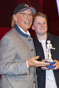 43. Bayerischer Filmpreis in München
