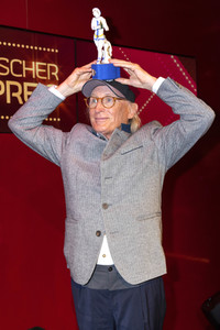43. Bayerischer Filmpreis in München